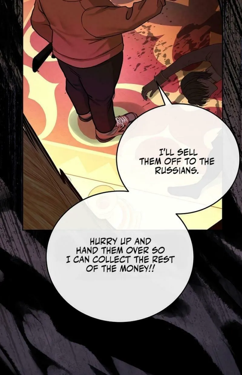 White Scandal Chapter 37 page 35 - 