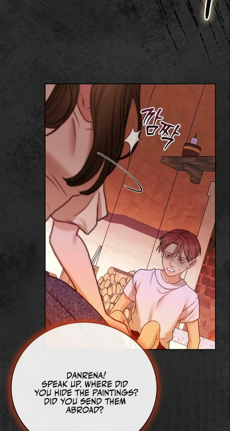 White Scandal Chapter 37 page 39 - 