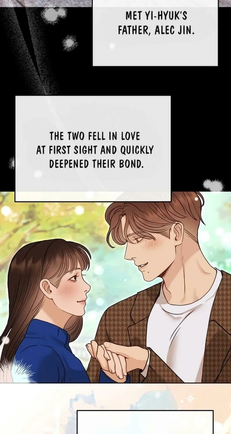 White Scandal Chapter 37 page 5 - 