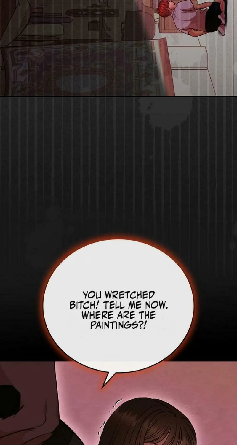 White Scandal Chapter 37 page 41 - 