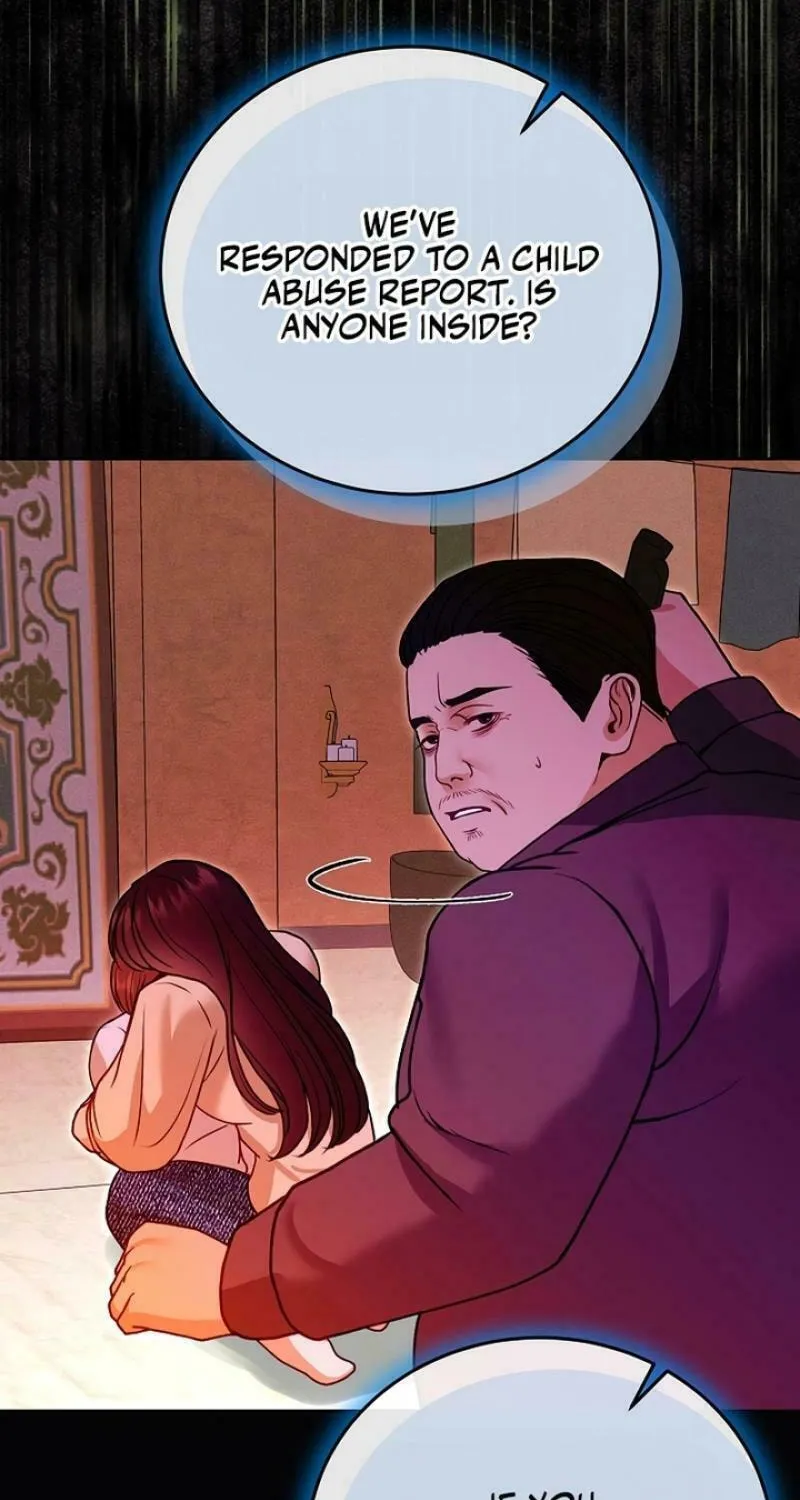White Scandal Chapter 37 page 46 - 
