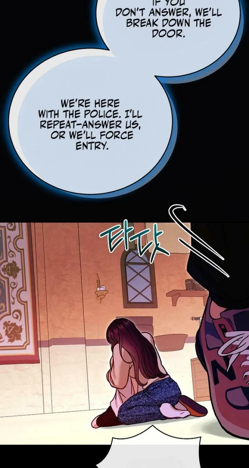 White Scandal Chapter 37 page 47 - 