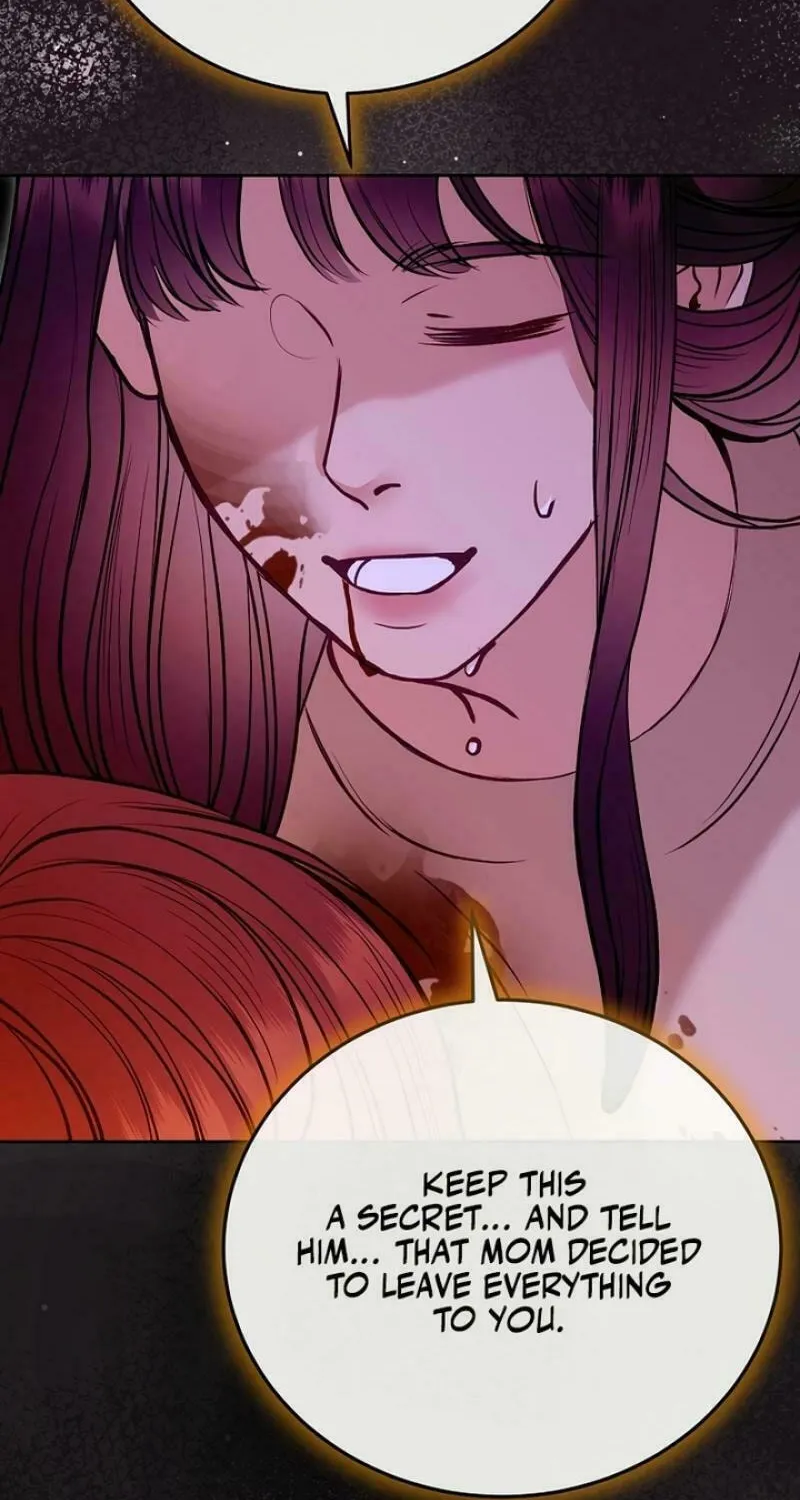 White Scandal Chapter 37 page 51 - 