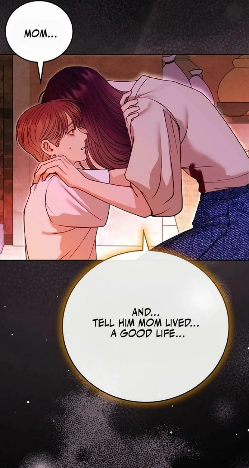 White Scandal Chapter 37 page 53 - 