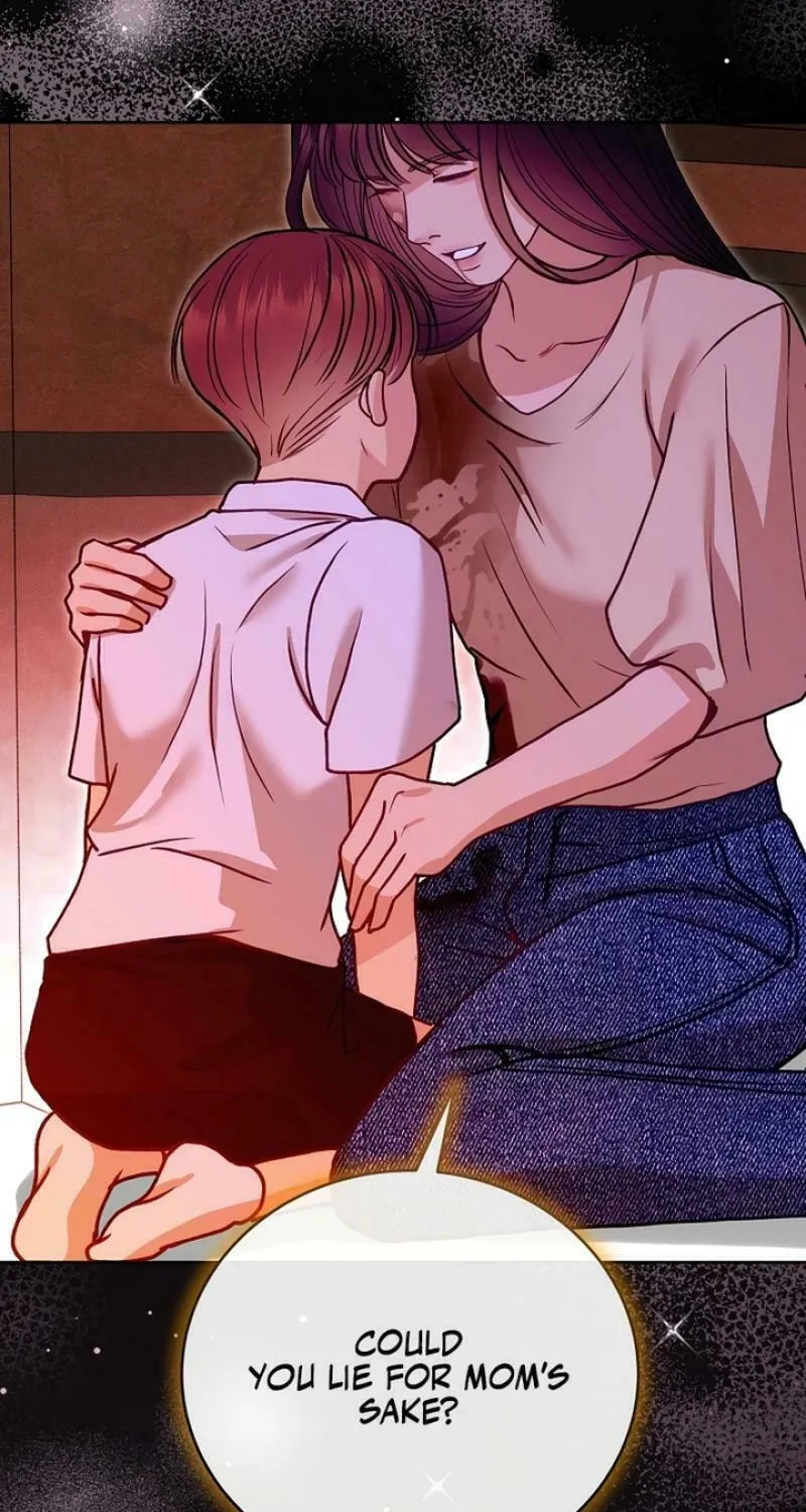 White Scandal Chapter 37 page 54 - 