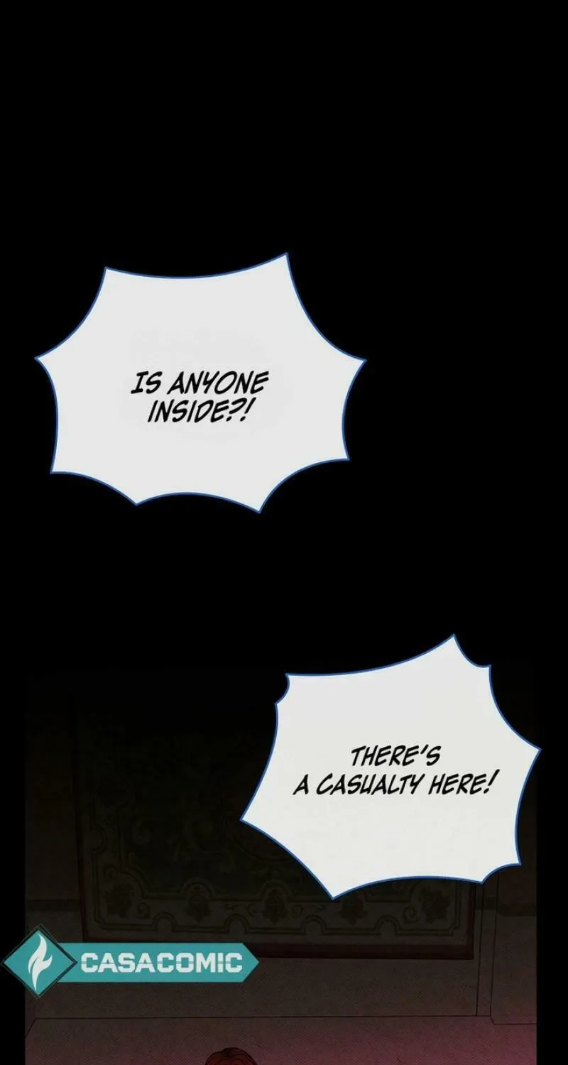 White Scandal Chapter 37 page 56 - 
