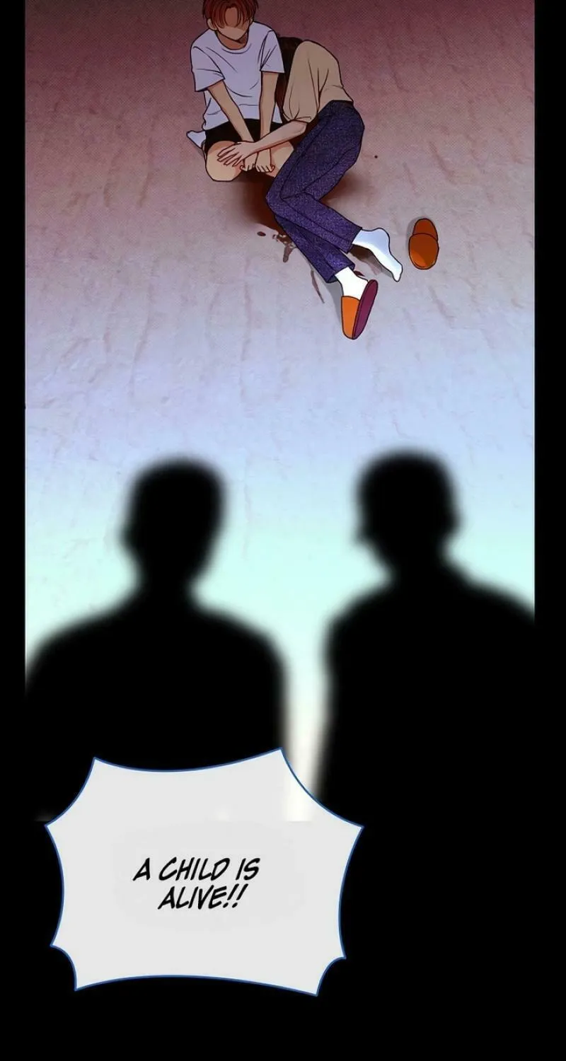 White Scandal Chapter 37 page 57 - 