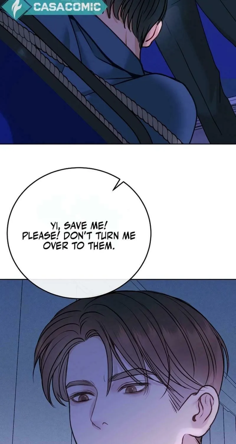 White Scandal Chapter 37 page 63 - 