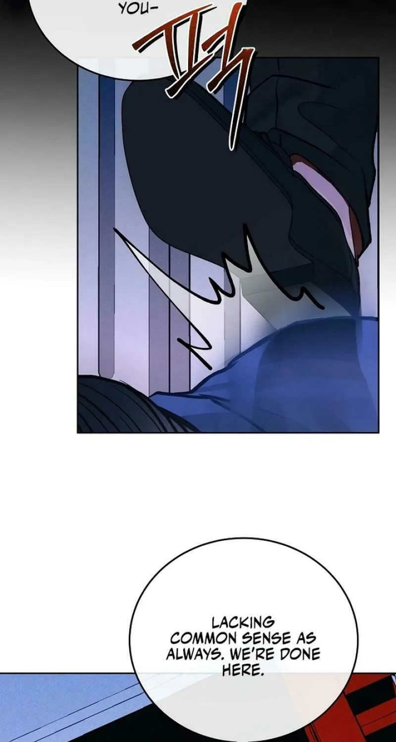 White Scandal Chapter 37 page 68 - 