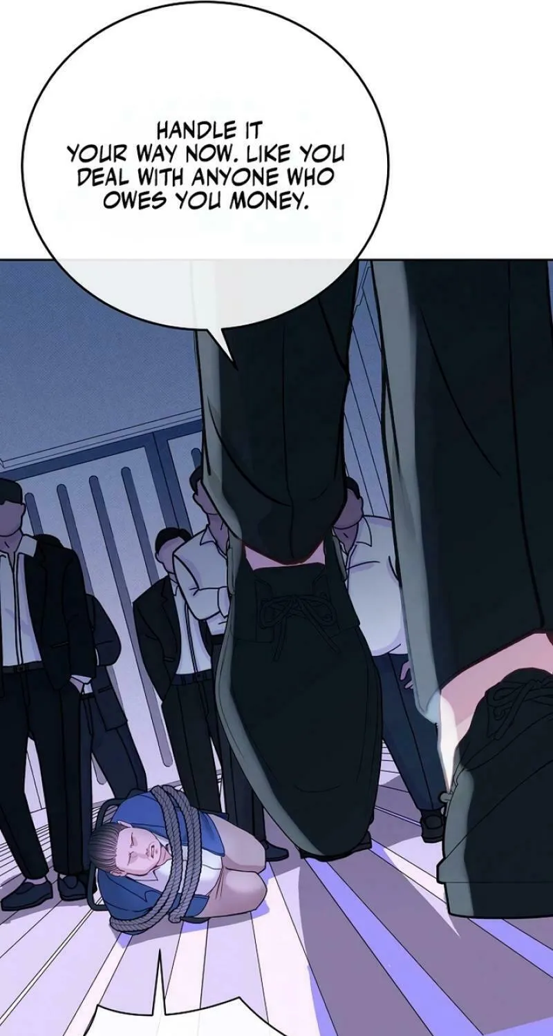 White Scandal Chapter 37 page 70 - 
