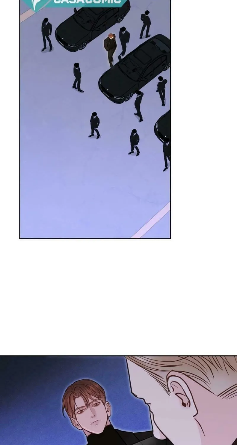 White Scandal Chapter 37 page 75 - 