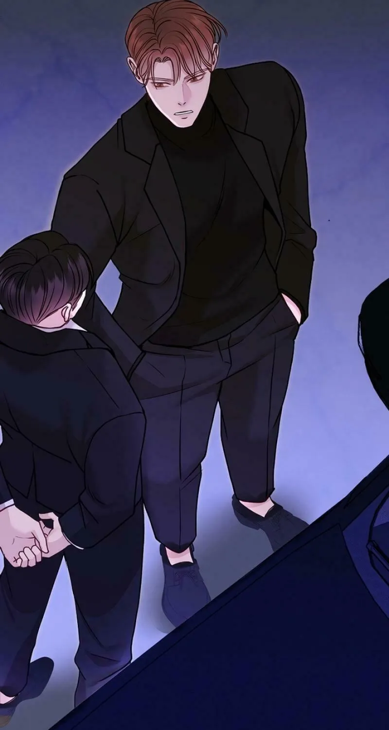 White Scandal Chapter 37 page 78 - 