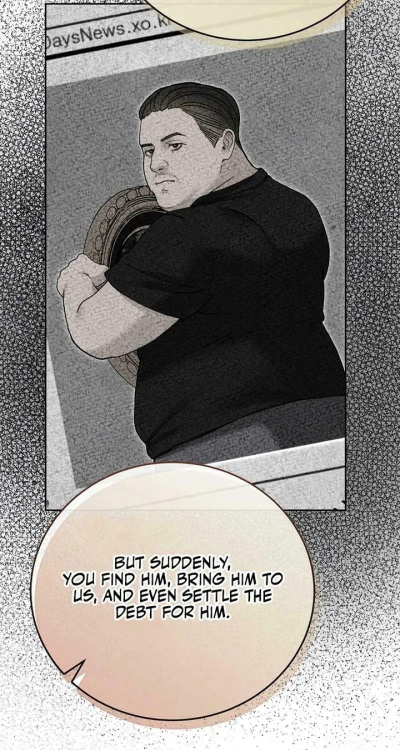 White Scandal Chapter 37 page 80 - 