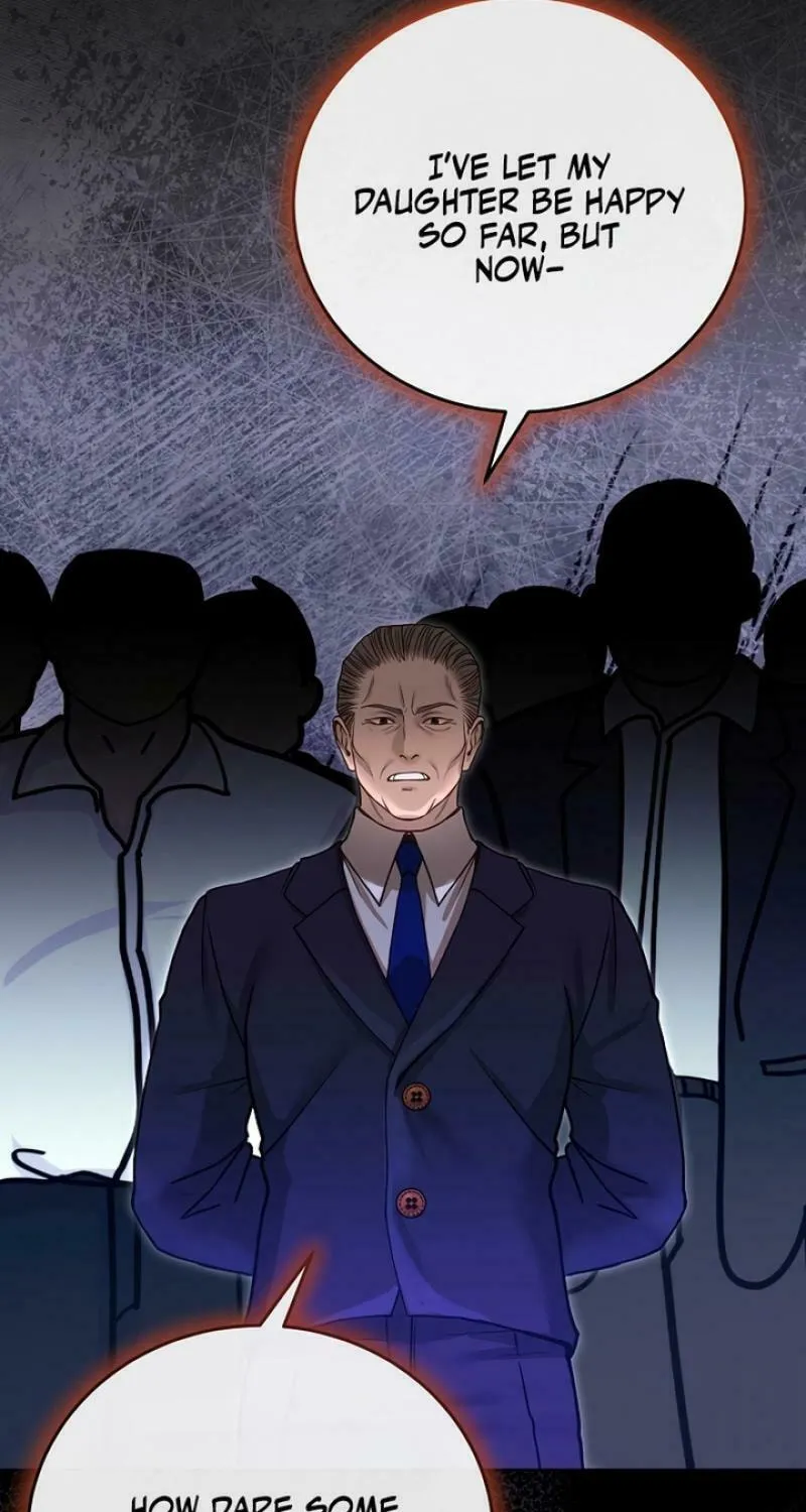White Scandal Chapter 37 page 9 - 