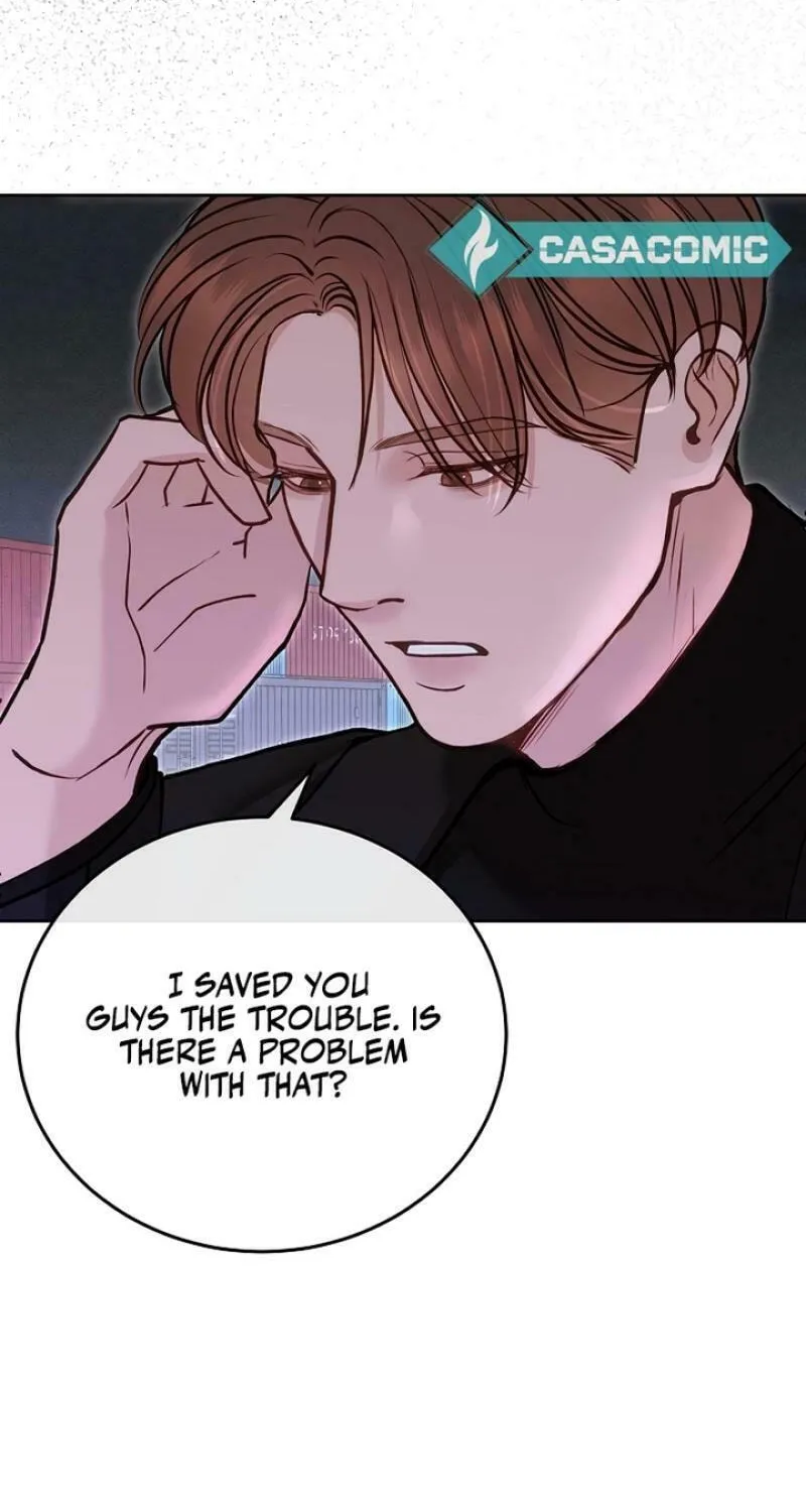 White Scandal Chapter 37 page 81 - 