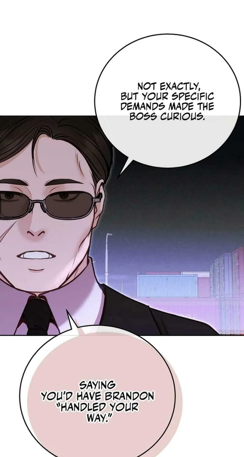 White Scandal Chapter 37 page 82 - 