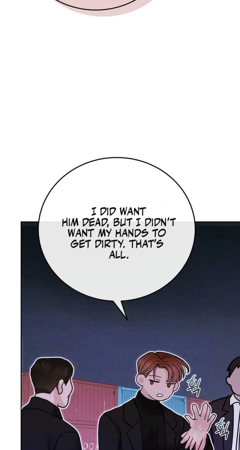 White Scandal Chapter 37 page 83 - 