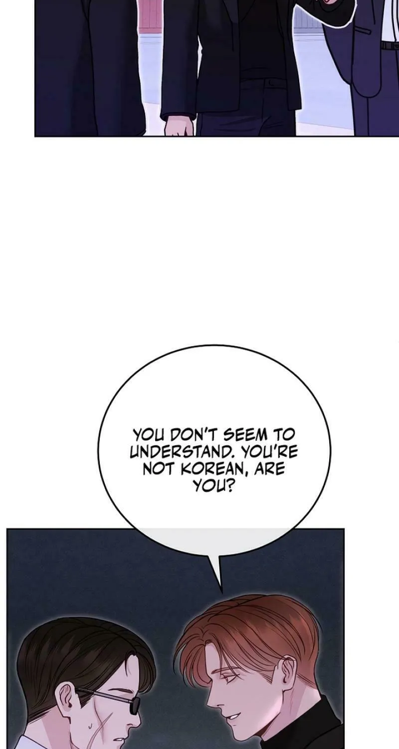 White Scandal Chapter 37 page 84 - 