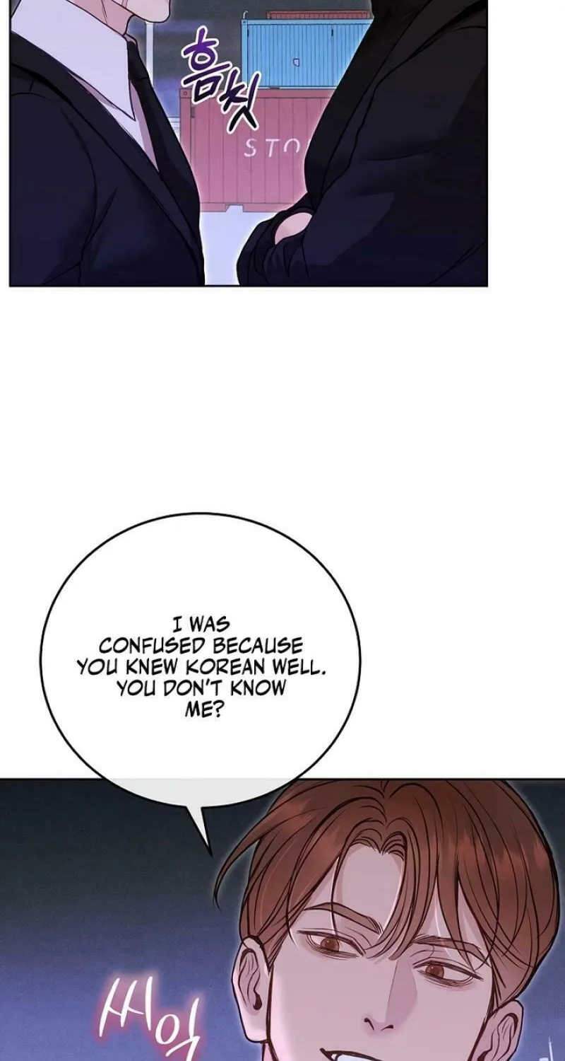 White Scandal Chapter 37 page 85 - 