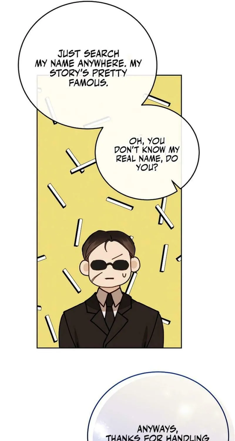 White Scandal Chapter 37 page 87 - 