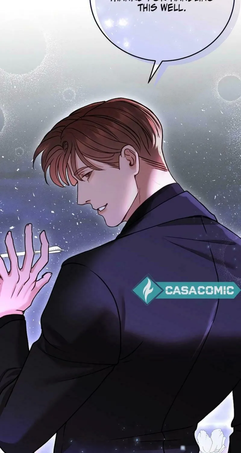 White Scandal Chapter 37 page 88 - 