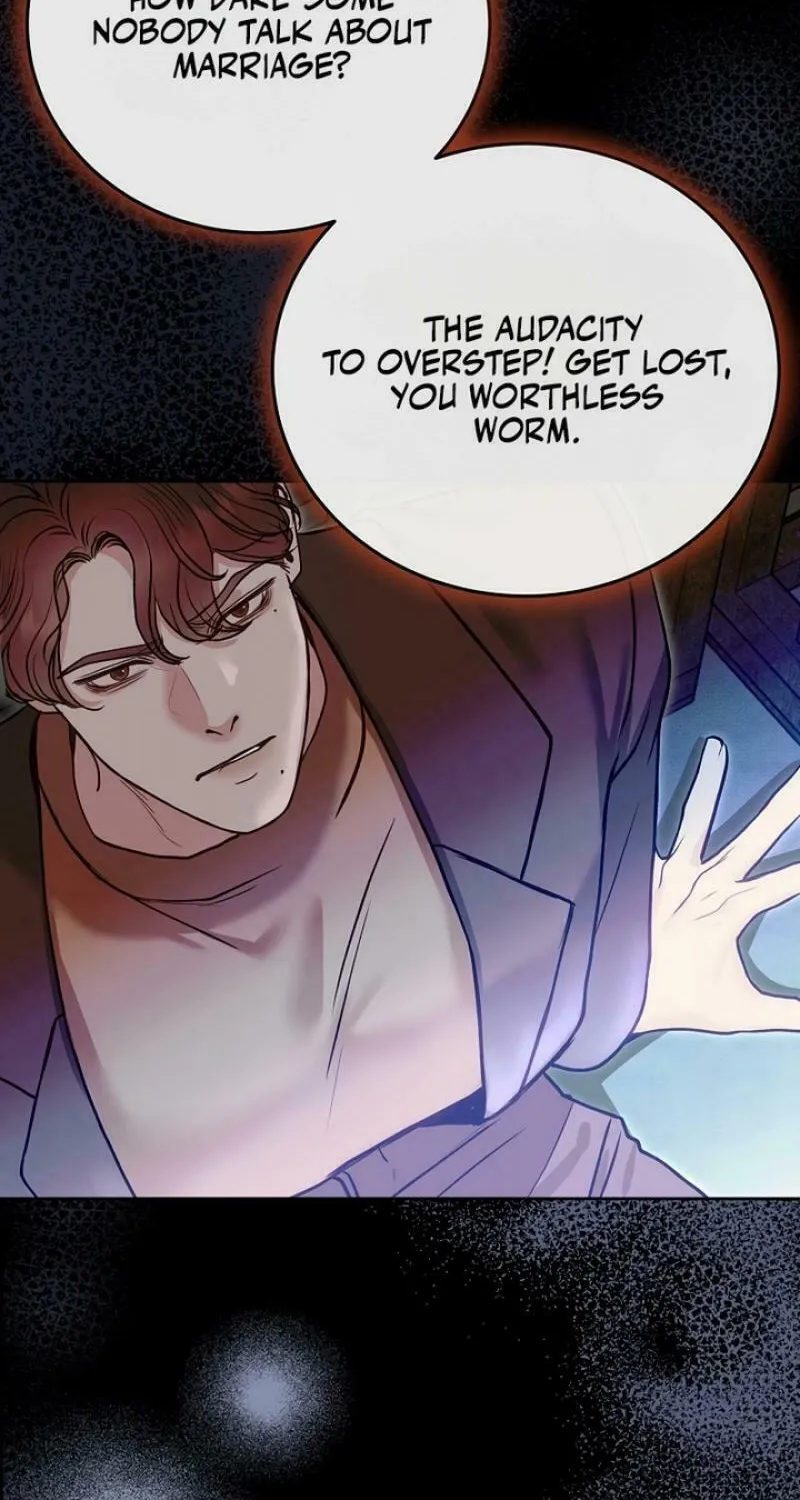 White Scandal Chapter 37 page 10 - 