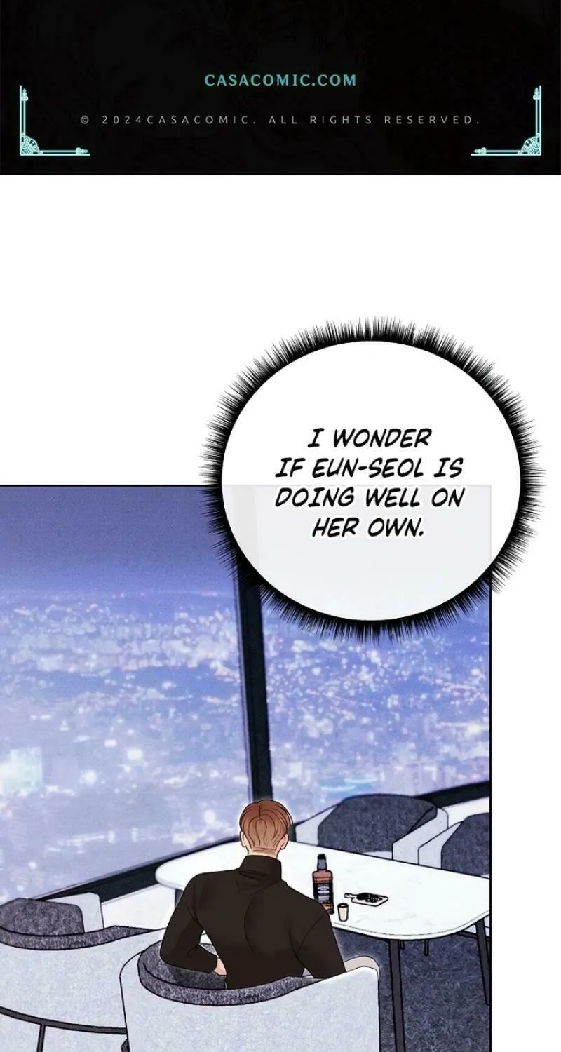 White Scandal Chapter 38 page 2 - 