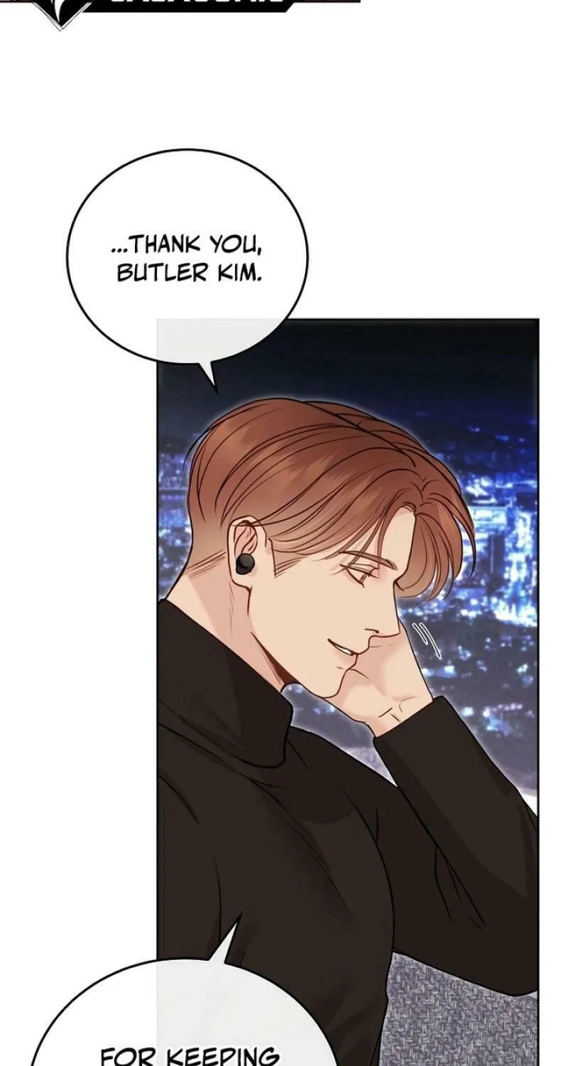 White Scandal Chapter 38 page 11 - 