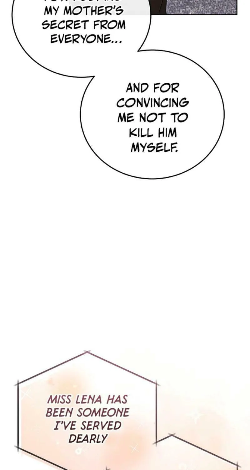 White Scandal Chapter 38 page 12 - 