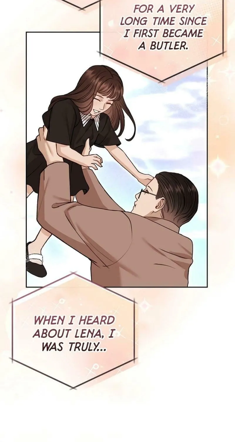 White Scandal Chapter 38 page 13 - 