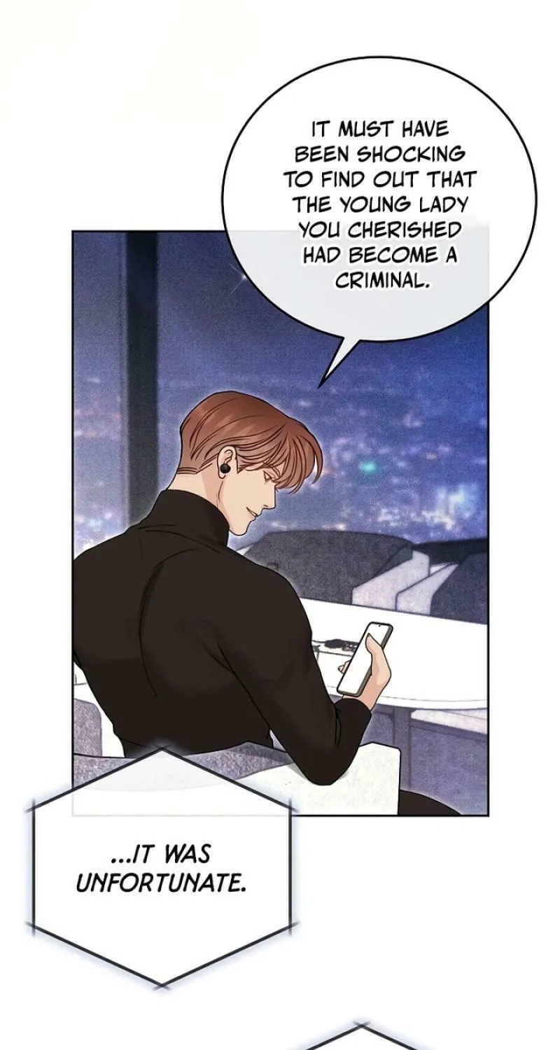 White Scandal Chapter 38 page 14 - 