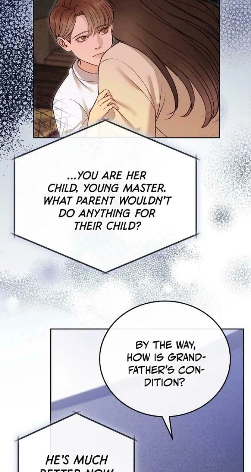 White Scandal Chapter 38 page 17 - 