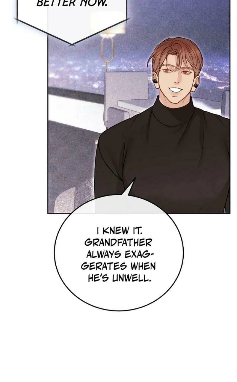 White Scandal Chapter 38 page 18 - 