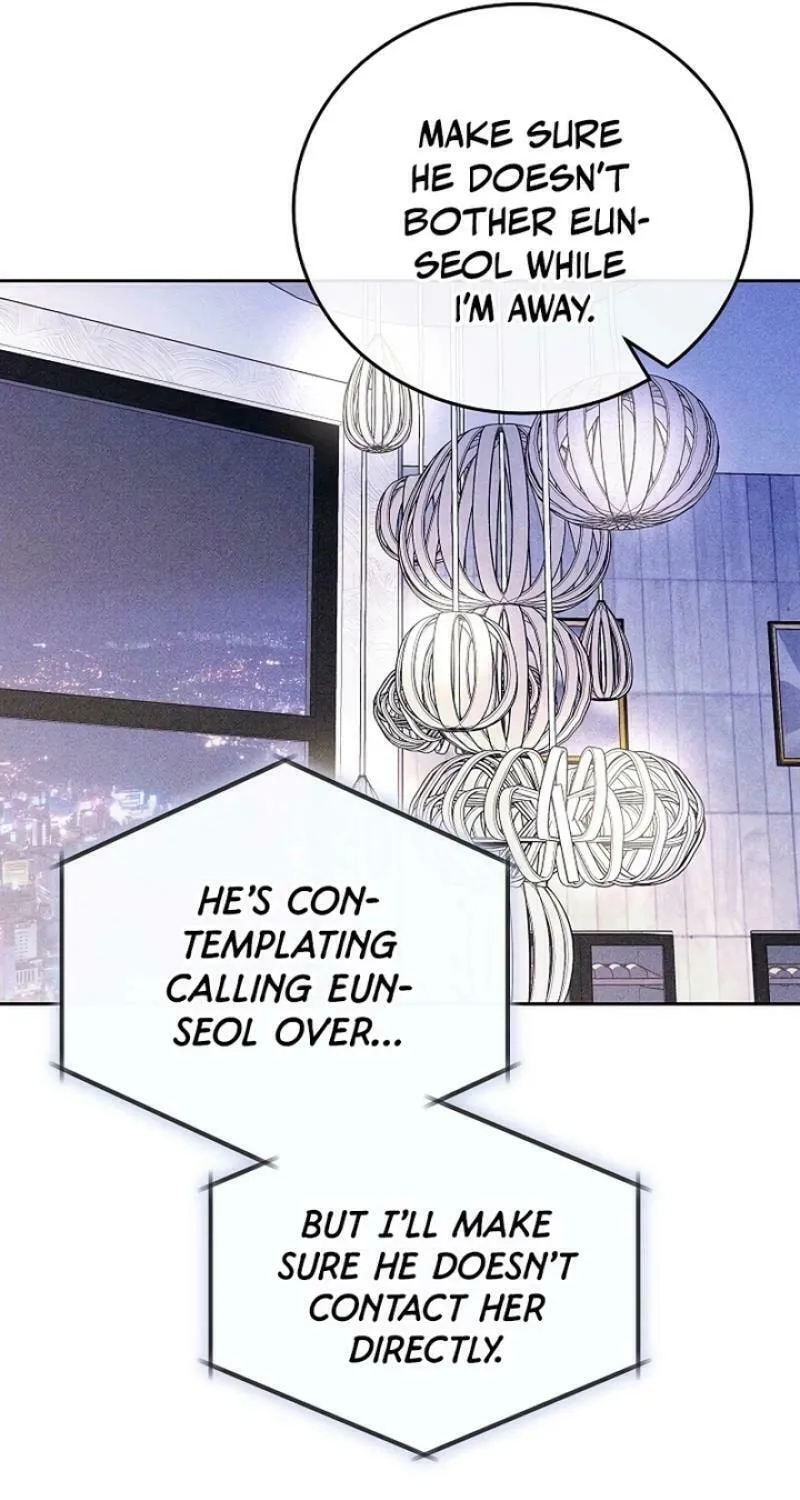 White Scandal Chapter 38 page 19 - 