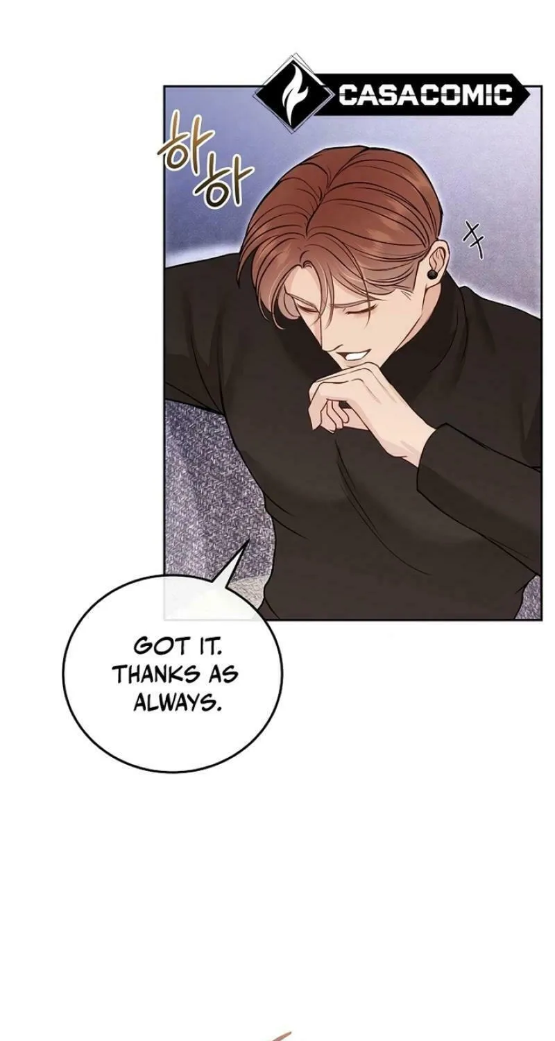 White Scandal Chapter 38 page 20 - 