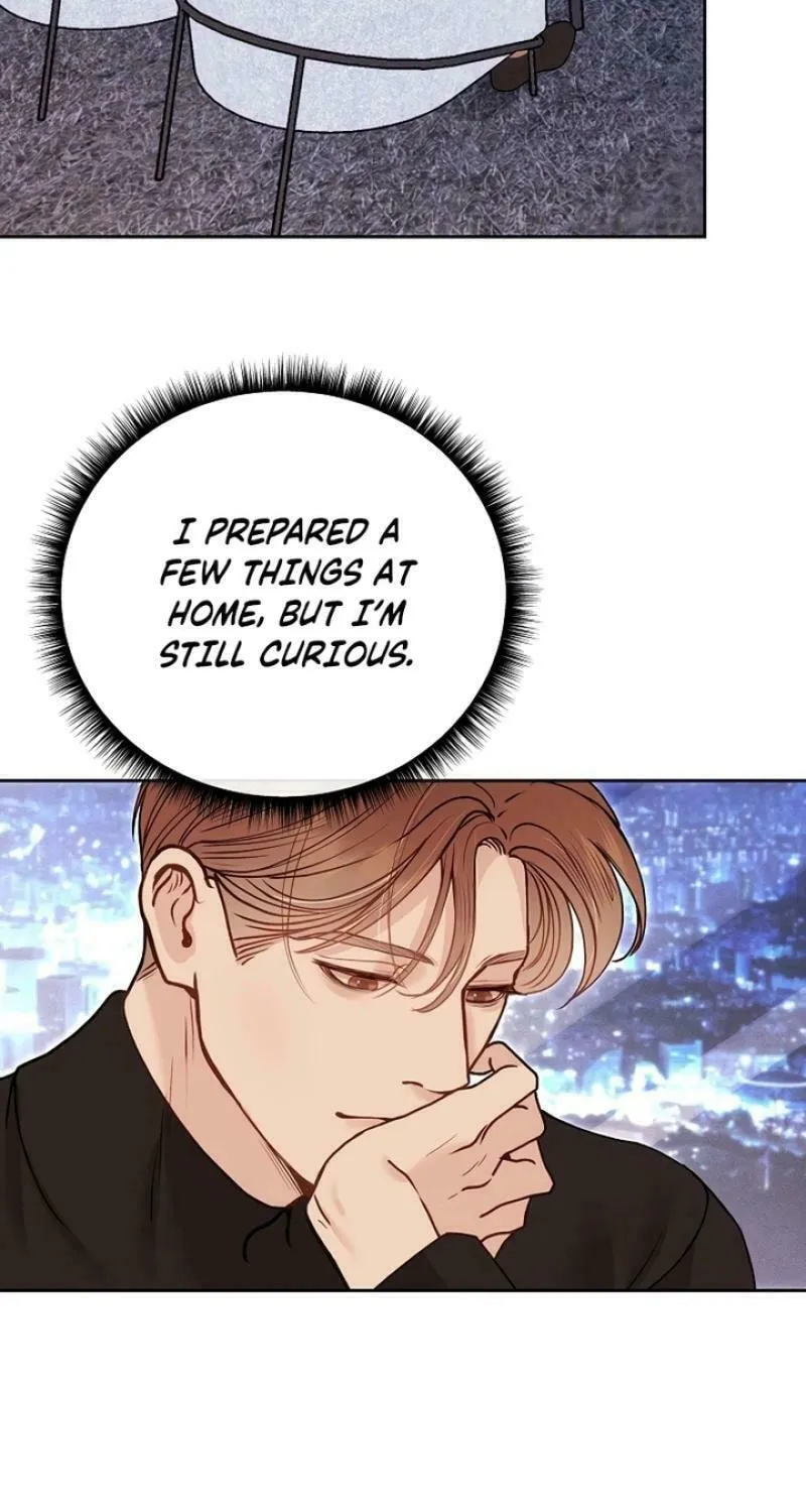 White Scandal Chapter 38 page 3 - 