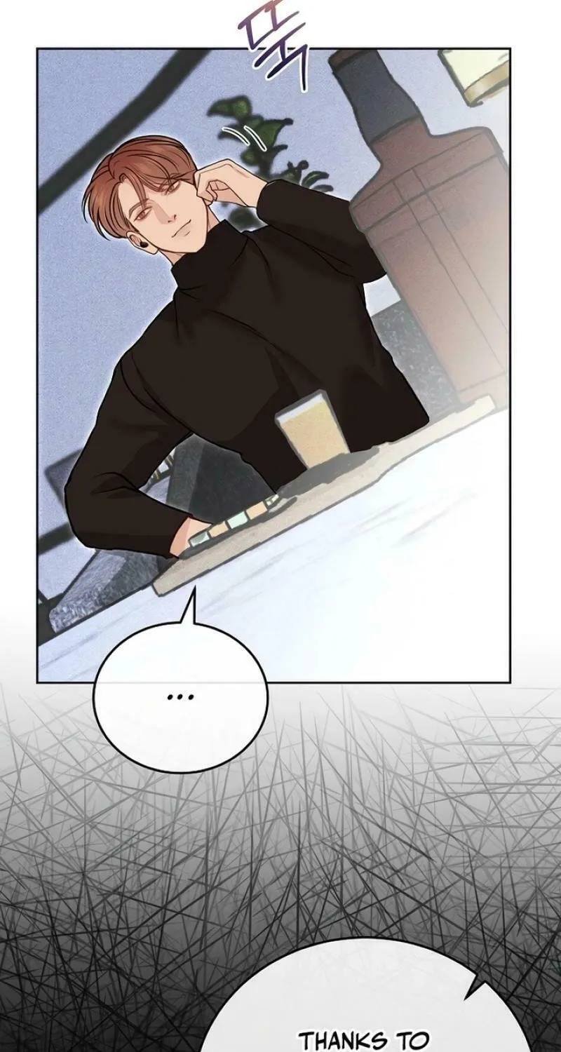 White Scandal Chapter 38 page 21 - 