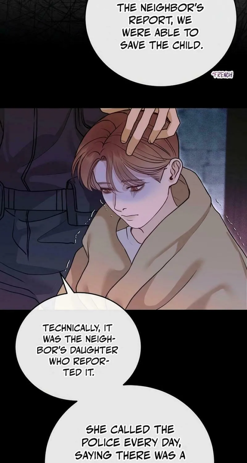 White Scandal Chapter 38 page 22 - 