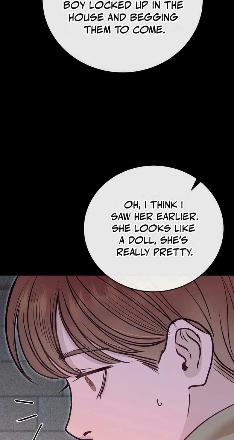 White Scandal Chapter 38 page 23 - 