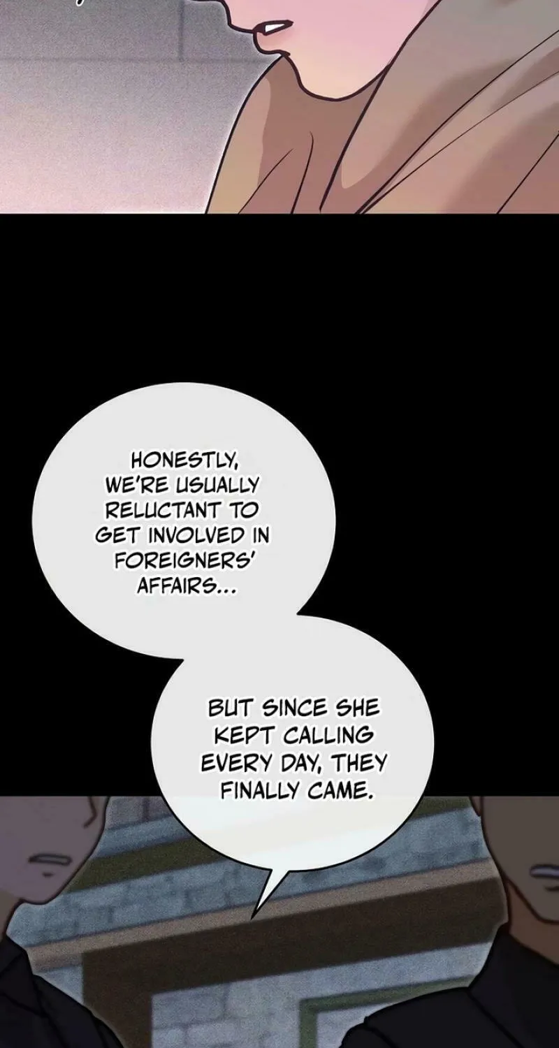 White Scandal Chapter 38 page 24 - 