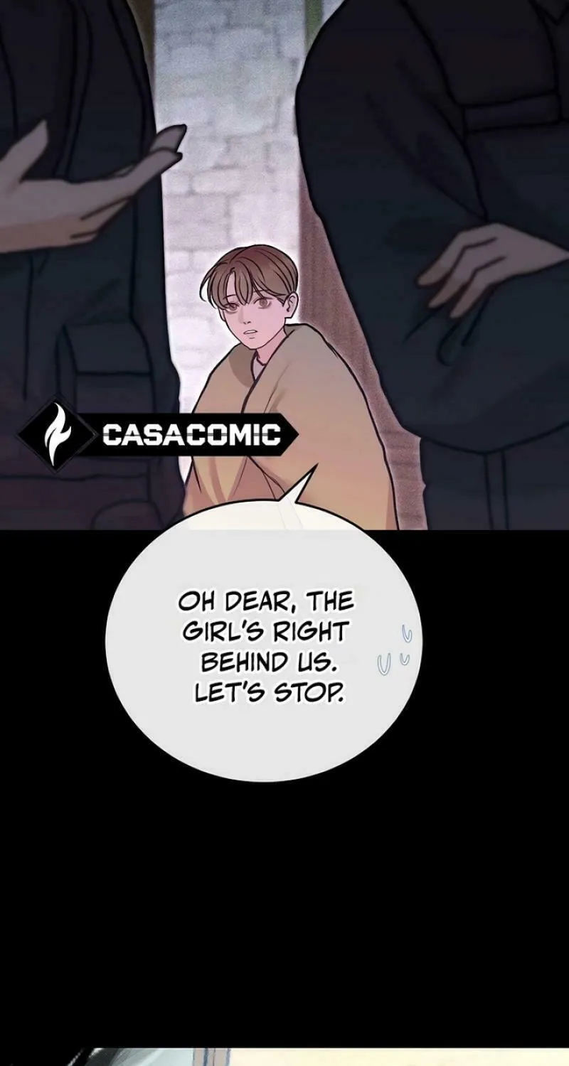 White Scandal Chapter 38 page 25 - 