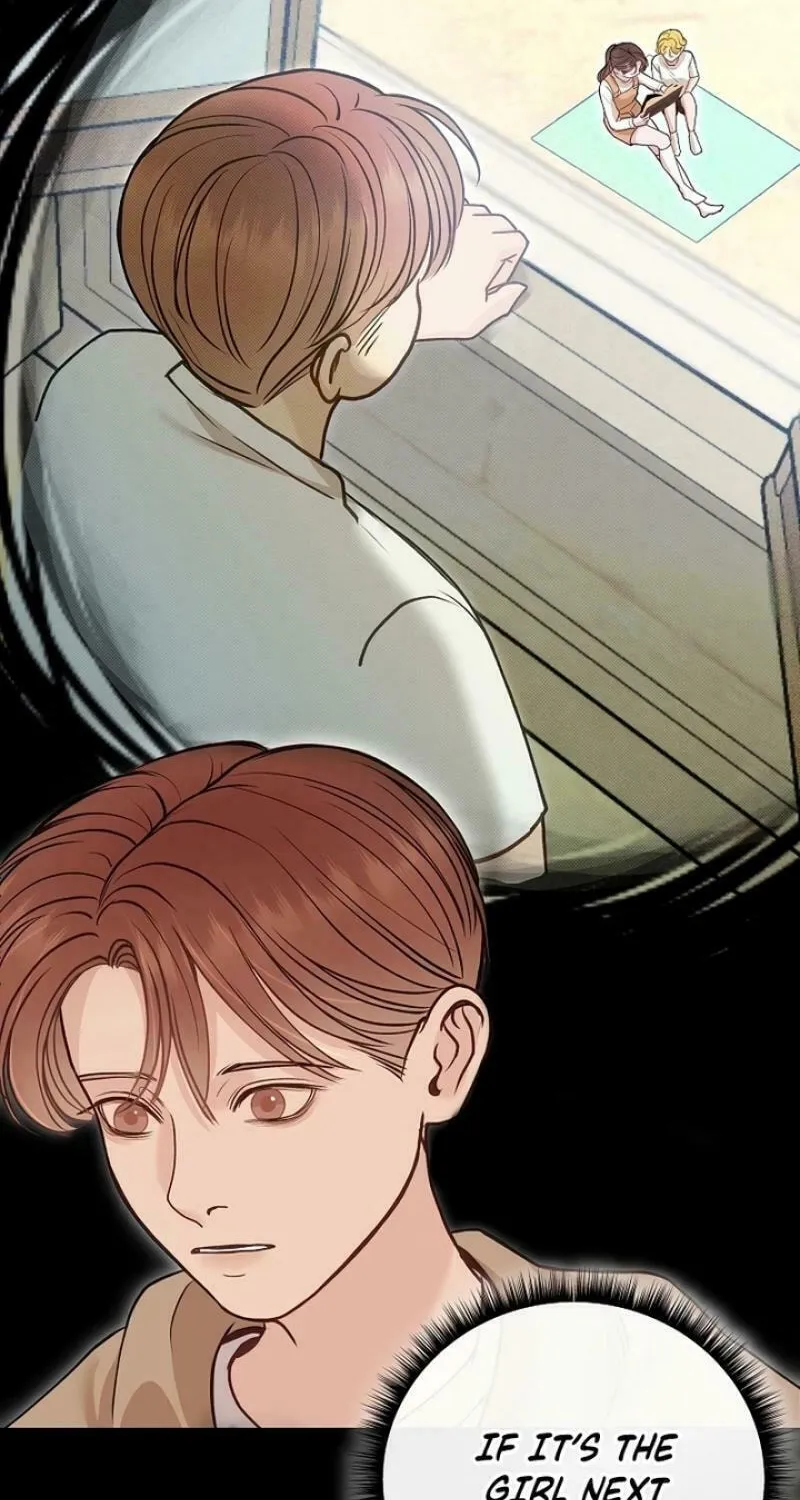 White Scandal Chapter 38 page 26 - 