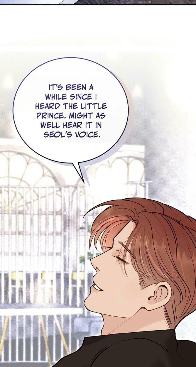 White Scandal Chapter 38 page 30 - 