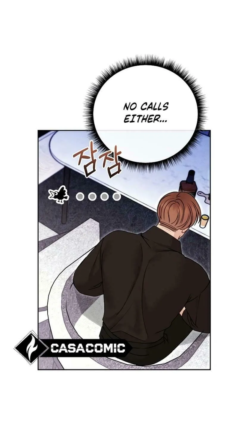 White Scandal Chapter 38 page 4 - 