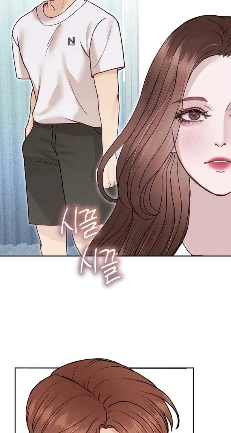 White Scandal Chapter 38 page 34 - 