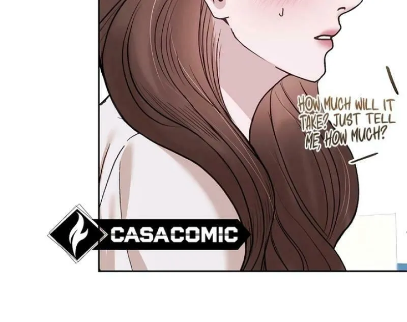 White Scandal Chapter 38 page 36 - 