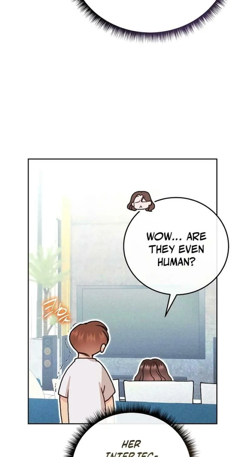White Scandal Chapter 38 page 38 - 