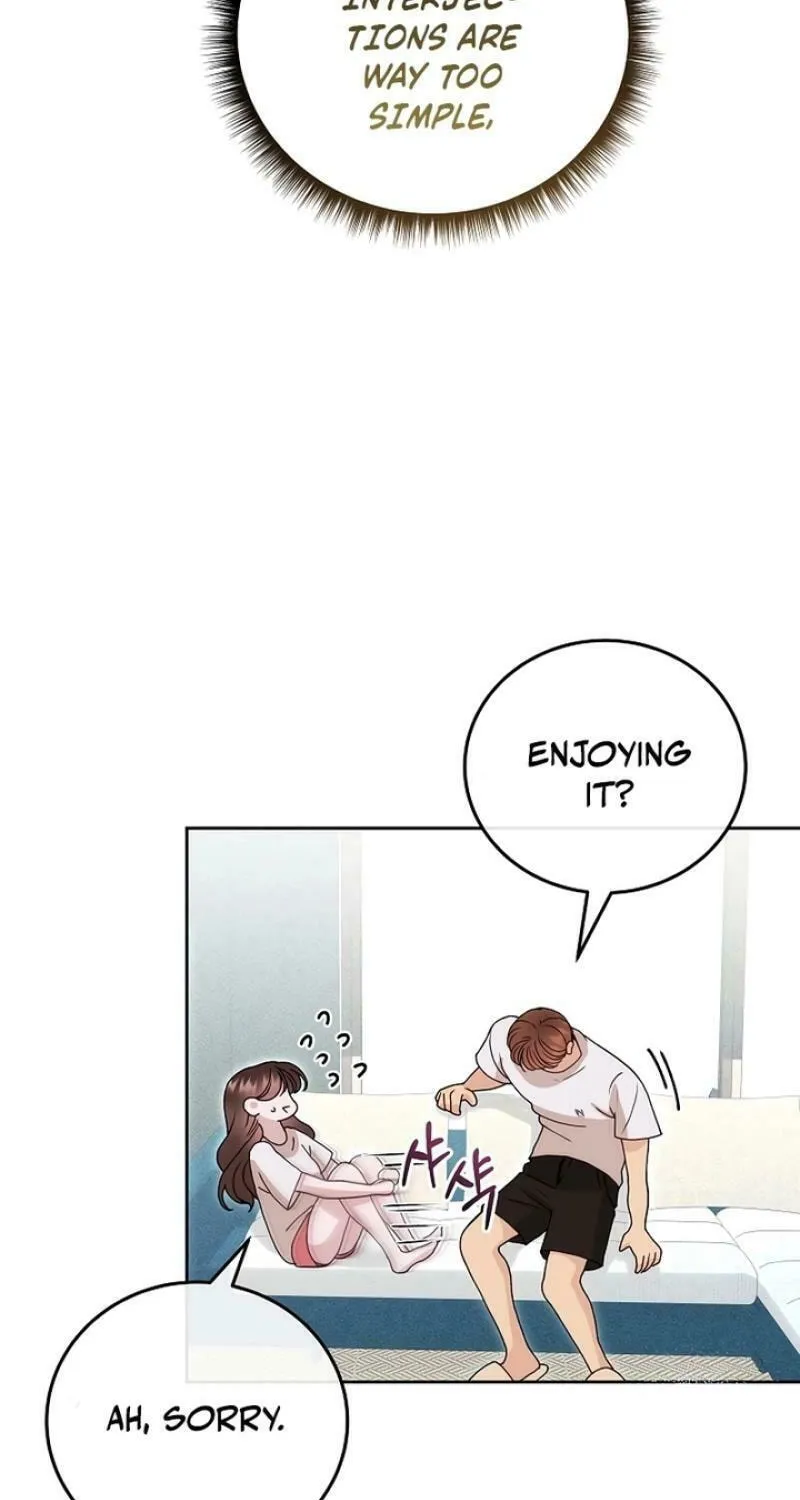 White Scandal Chapter 38 page 39 - 