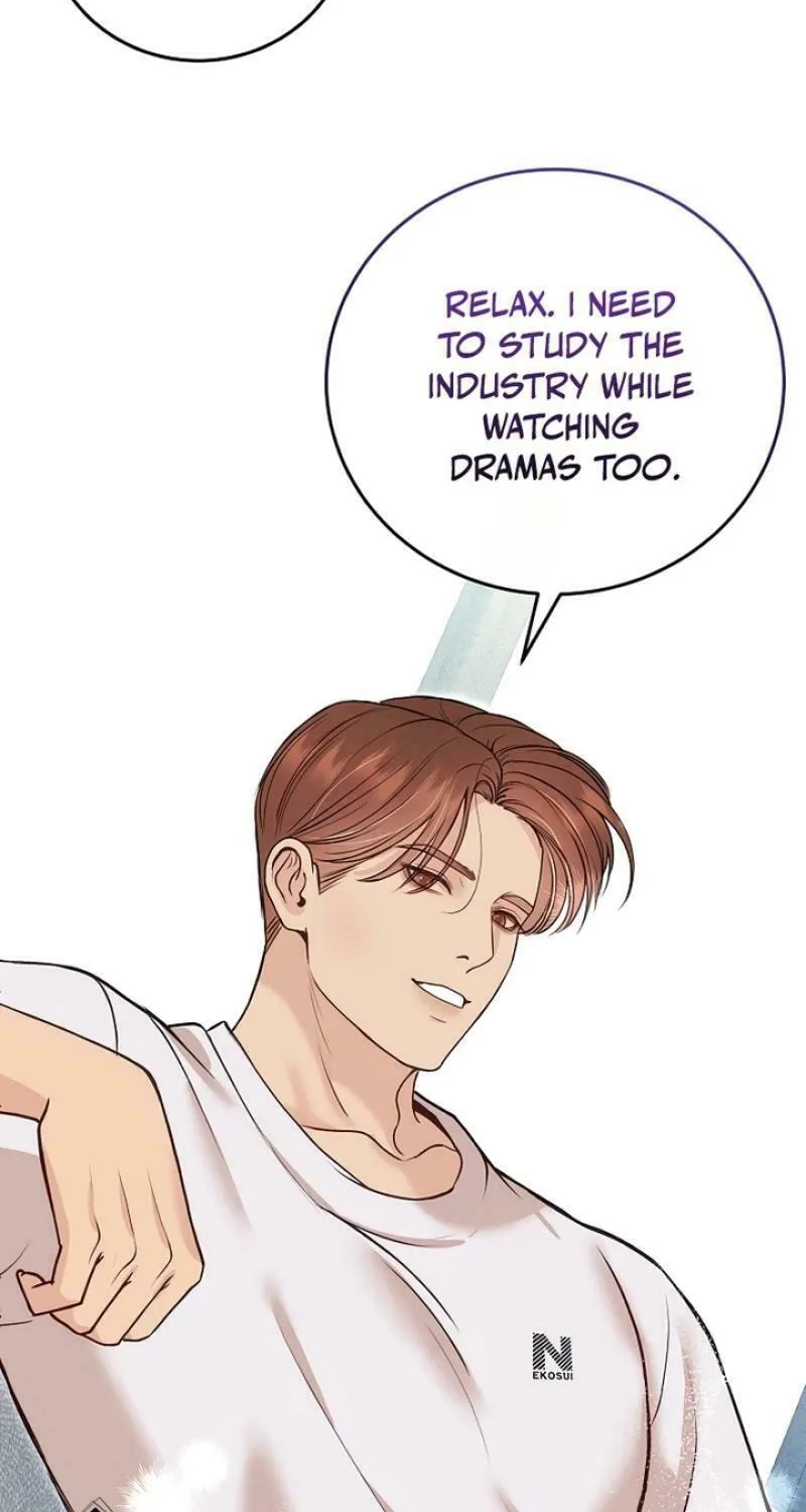 White Scandal Chapter 38 page 40 - 