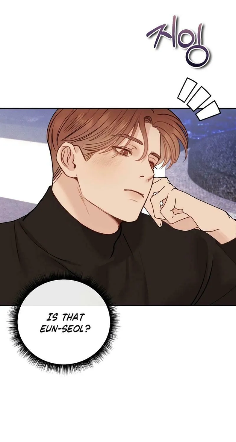 White Scandal Chapter 38 page 5 - 